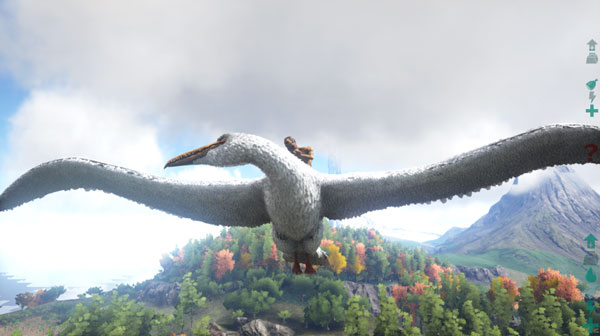 方舟生存进化官方正版截图5