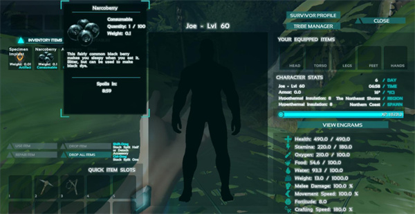 方舟生存进化官方正版