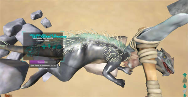 方舟生存进化官方正版