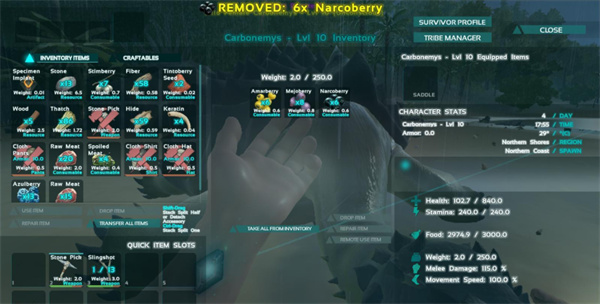 方舟生存进化官方正版