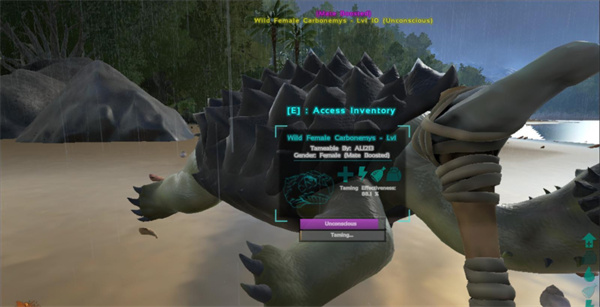 方舟生存进化官方正版