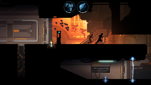 矢量跑酷2截图5