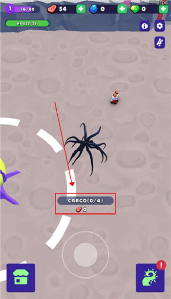 毒液生存内置MOD菜单版
