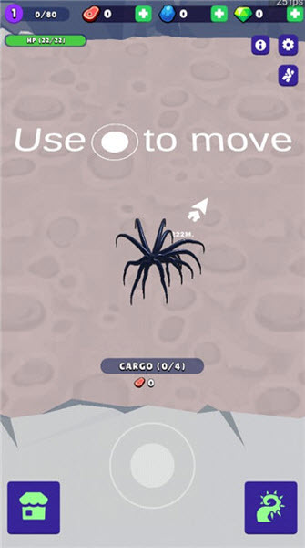 毒液生存内置MOD菜单版