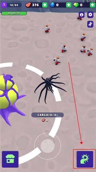 毒液生存内置MOD菜单版