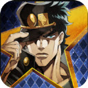JOJO的奇妙冒险欧拉欧拉波纹疾走