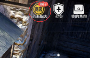 黑色沙漠国际服