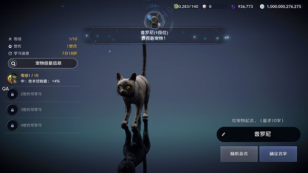 黑色沙漠国际服