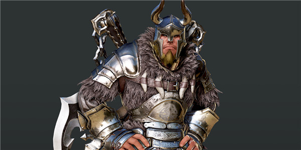 黑色沙漠国际服