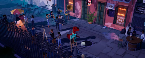 神偷卡门官方版