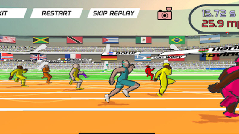 速度之星2.48截图1