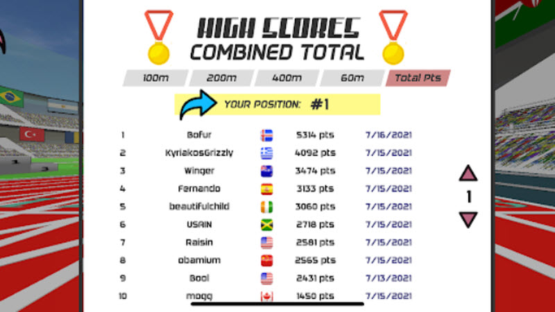 速度之星2.48截图5