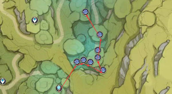 原神国际服官方正版