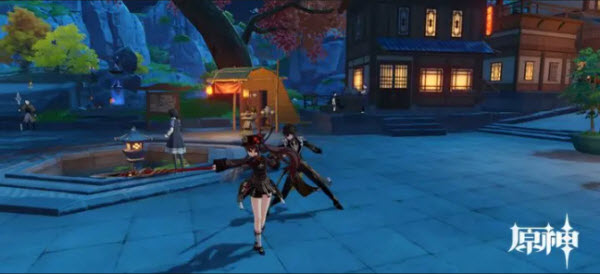 原神国际服官方正版