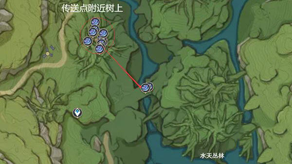 原神国际服官方正版