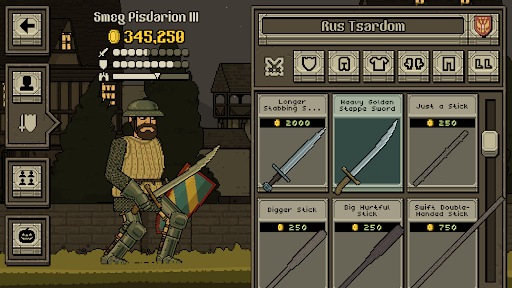 Bloody Bastards截图3