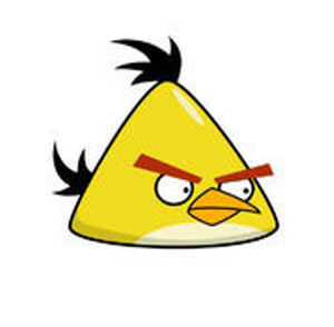 愤怒的小鸟季节版