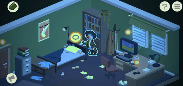 鸭鸭侦探闹鬼露营地