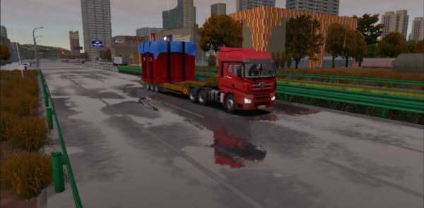 卡车之星国际服