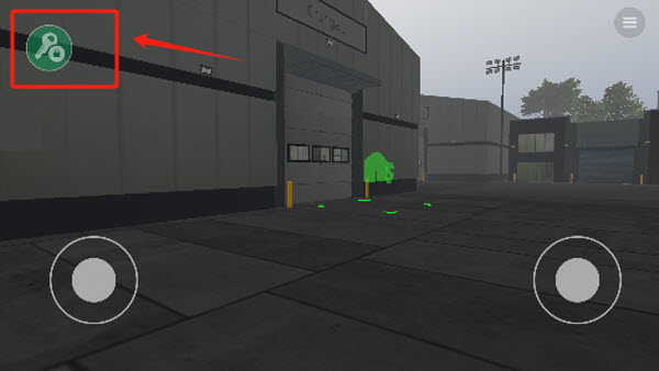 环球卡车模拟器MOD菜单版