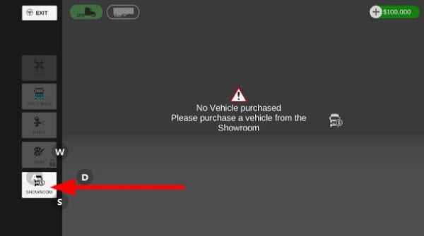 环球卡车模拟器MOD菜单版