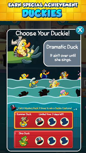 小鳄鱼爱洗澡2截图2