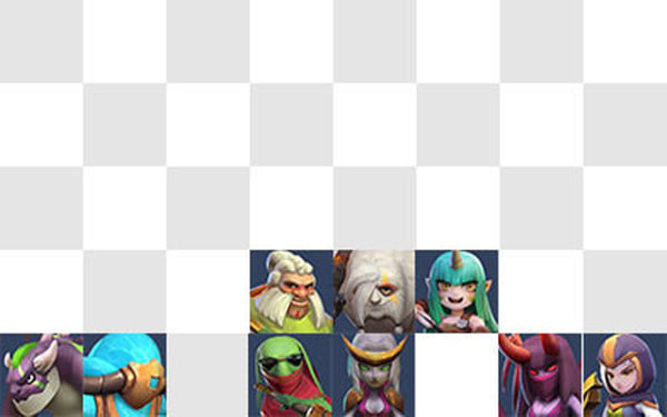 多多自走棋国际服