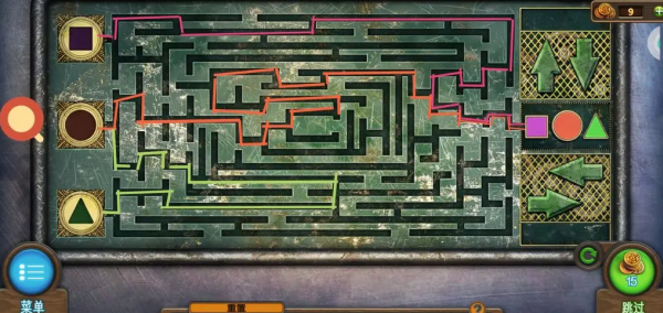 密室逃脱7环游世界