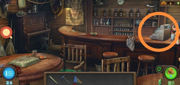 密室逃脱7环游世界