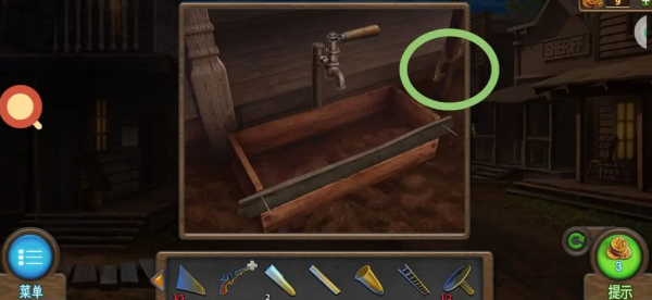 密室逃脱7环游世界