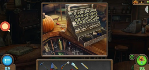 密室逃脱7环游世界