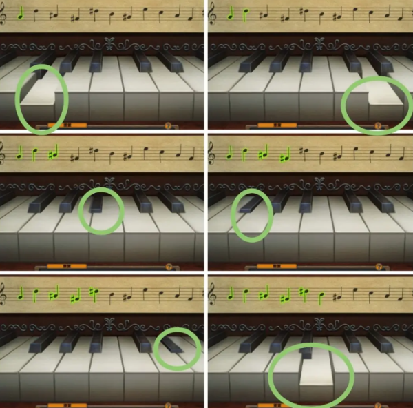 密室逃脱7环游世界