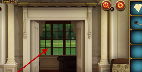 密室逃脱7环游世界