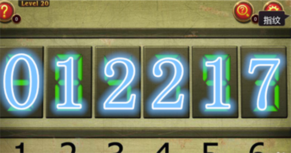 密室逃脱7环游世界