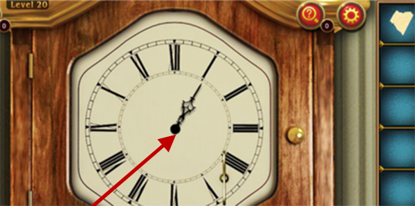 密室逃脱7环游世界