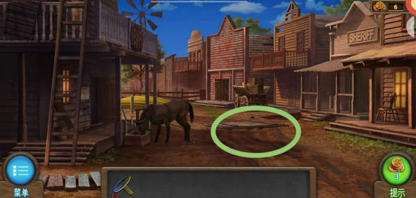 密室逃脱7环游世界