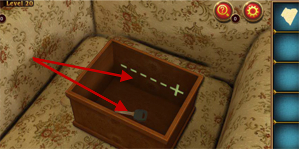 密室逃脱7环游世界