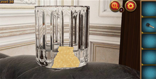 密室逃脱7环游世界