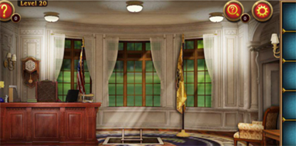 密室逃脱7环游世界