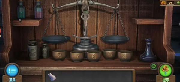 密室逃脱7环游世界