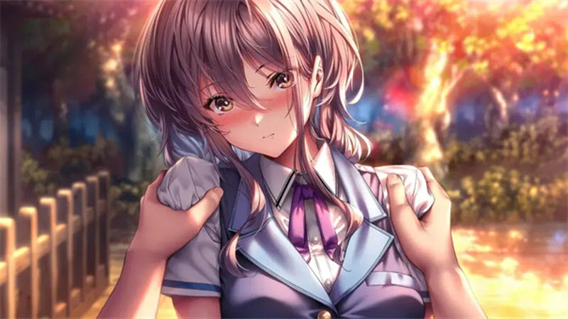 甜蜜女友3截图5