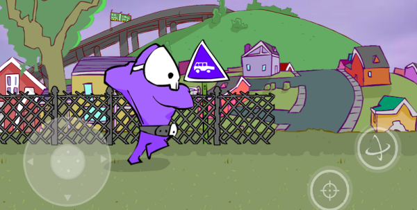 狂扁小朋友截图4