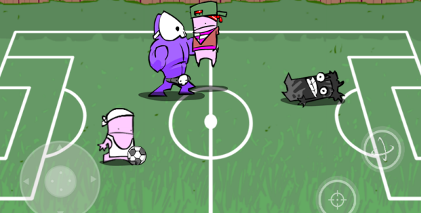 狂扁小朋友截图6