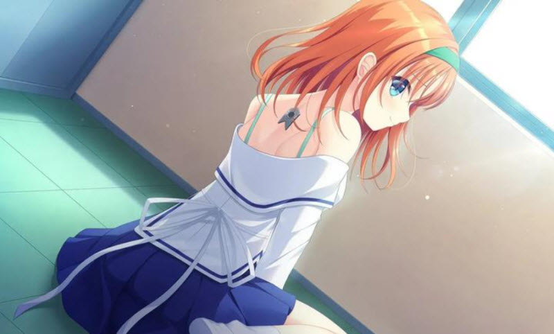 初音岛重制版截图1