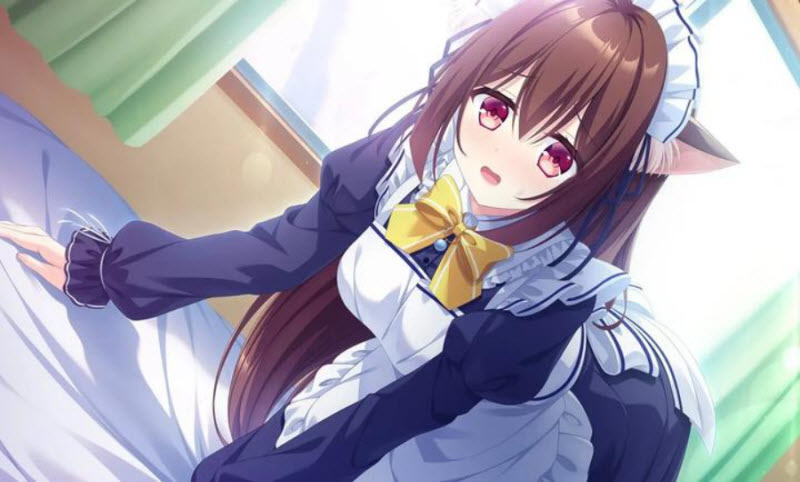 初音岛重制版截图4