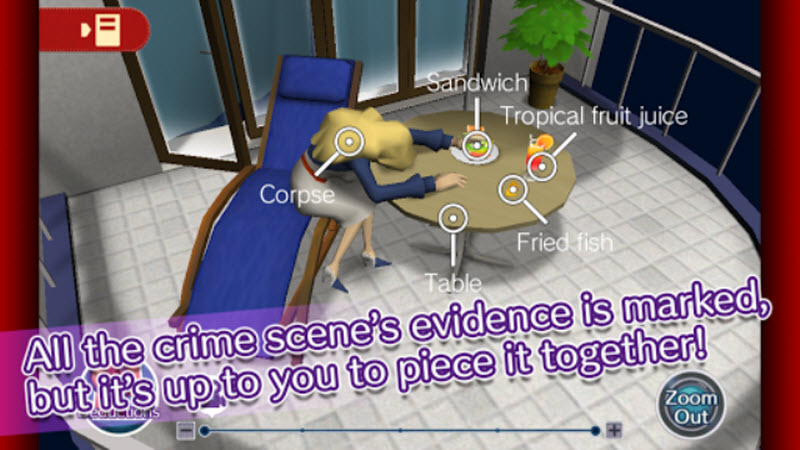 雷顿兄弟迷之屋截图3