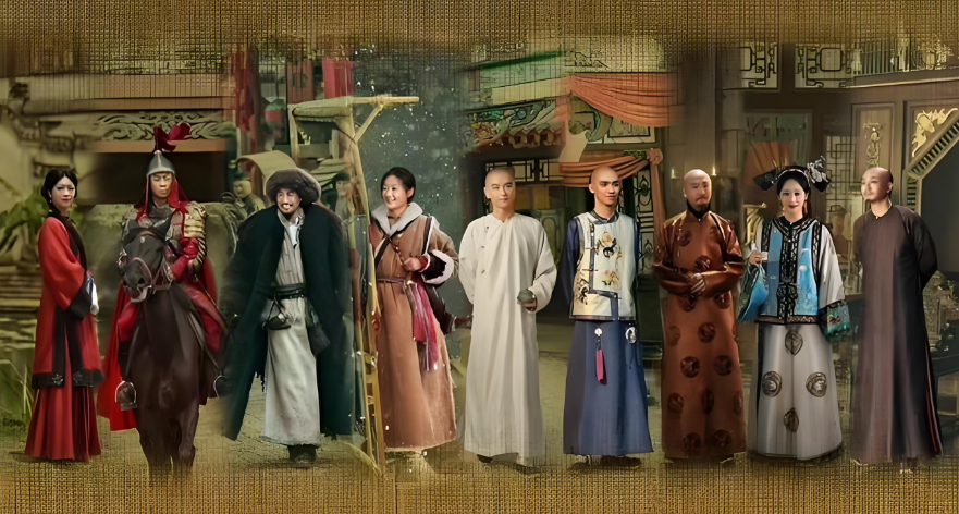 蓝光画质的免vip追剧app