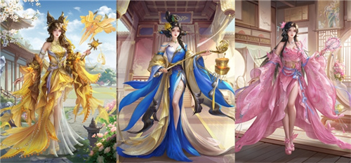 《三国杀移动版》福利季来袭！福利拉满，新武将新皮肤即将上线