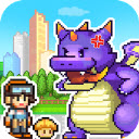 怪兽大都市物语