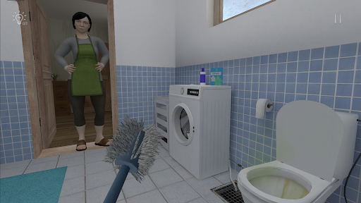 逃跑男孩内置菜单版截图3